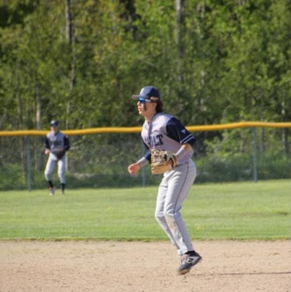 Meet your Posher, Matthew - Picture 1 of 1